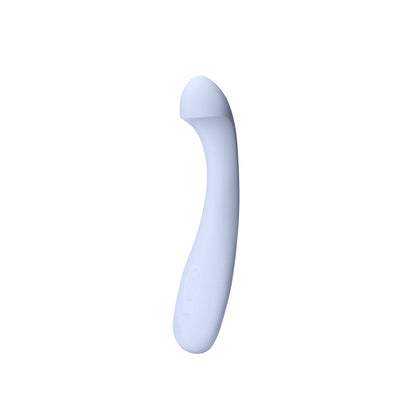 Dame Arc G-Spot Vibrator – Blue – Waterproof with 5 Intensity Levels