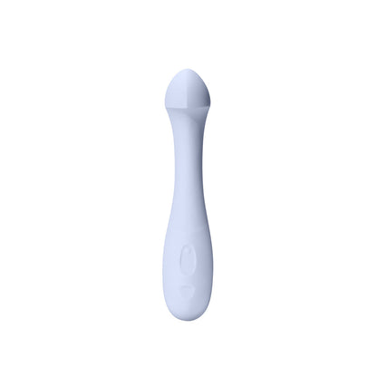 Dame Arc G-Spot Vibrator – Blue – Waterproof with 5 Intensity Levels