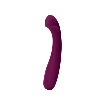 Dame Arc G-Spot Vibrator – Purple – Waterproof with 5 Intensity Levels
