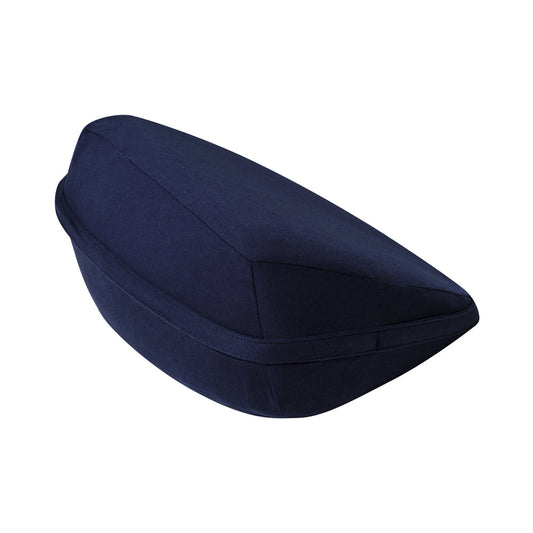 Dame Pillo Sex Pillow – Supportive Wedge Pillow in Indigo