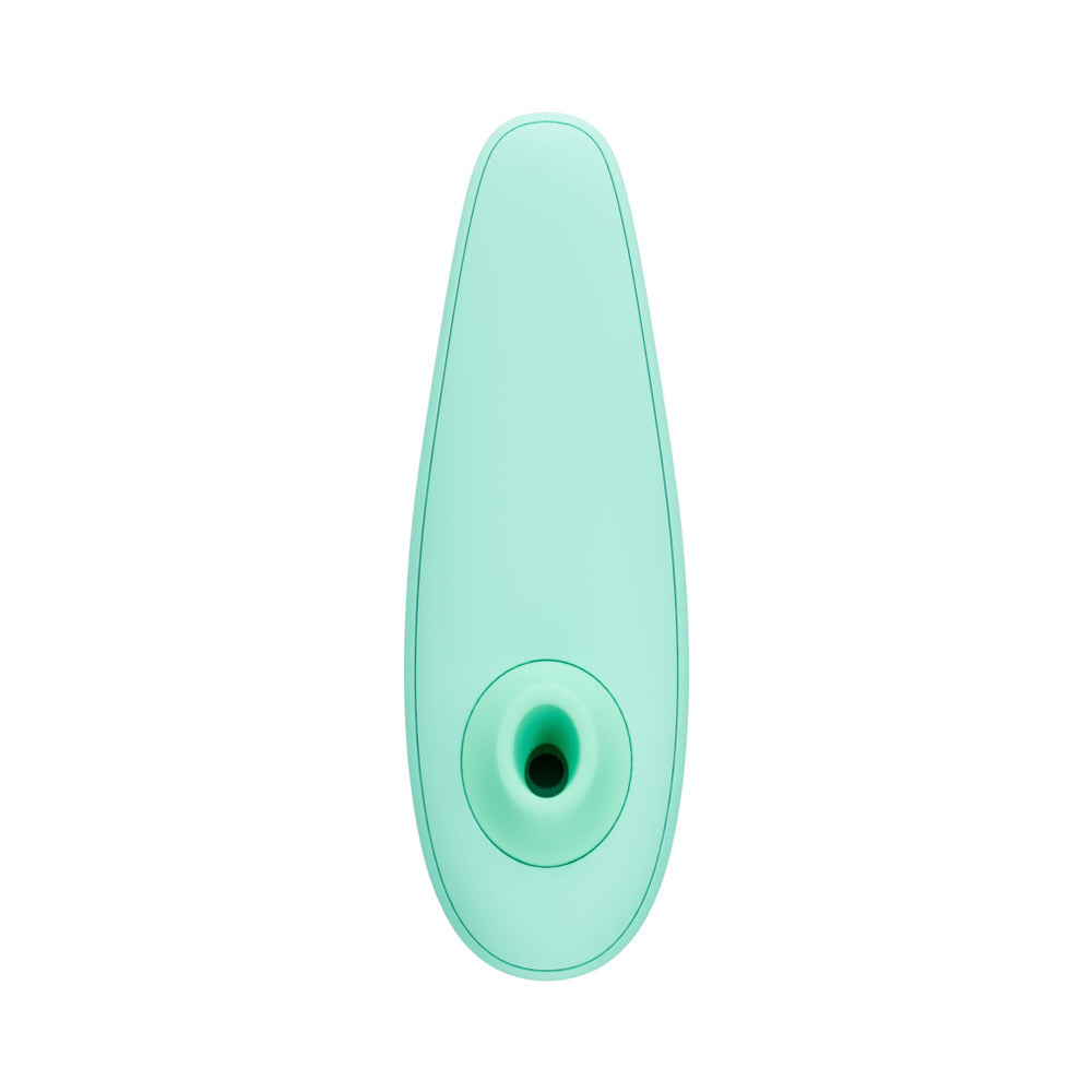 Womanizer Marilyn Monroe Classic 2 Special Edition Clitoral Stimulator - Teal