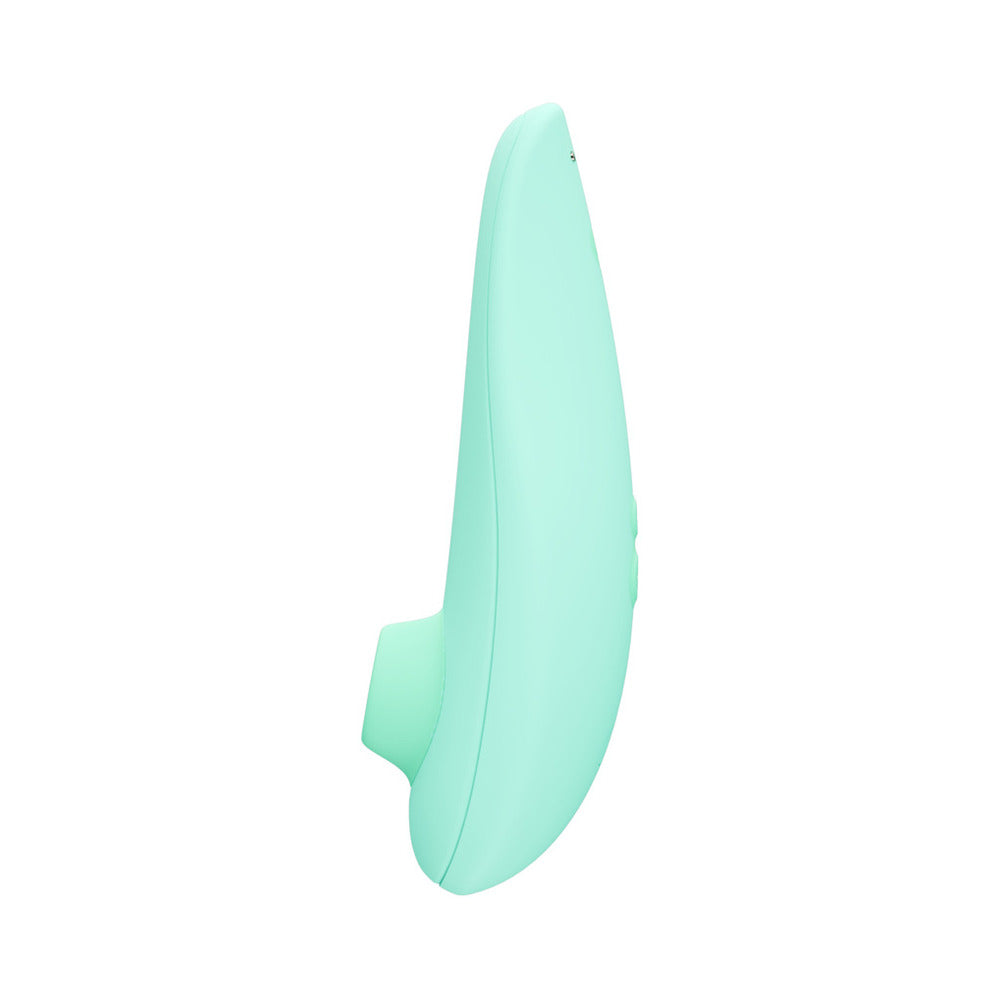 Womanizer Marilyn Monroe Classic 2 Special Edition Clitoral Stimulator - Teal