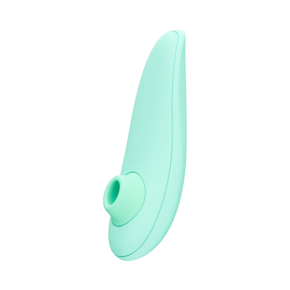 Womanizer Marilyn Monroe Classic 2 Special Edition Clitoral Stimulator - Teal