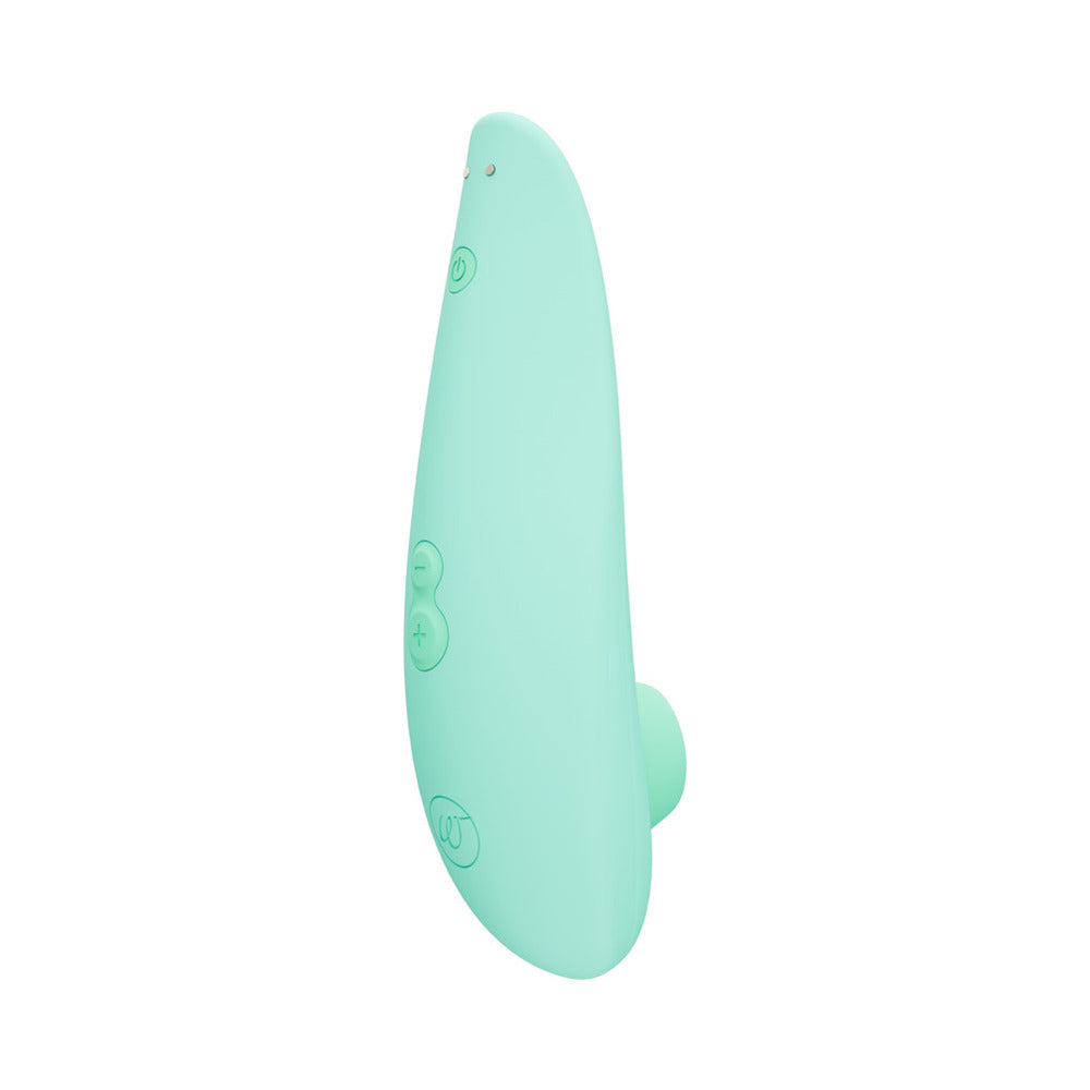 Womanizer Marilyn Monroe Classic 2 Special Edition Clitoral Stimulator - Teal
