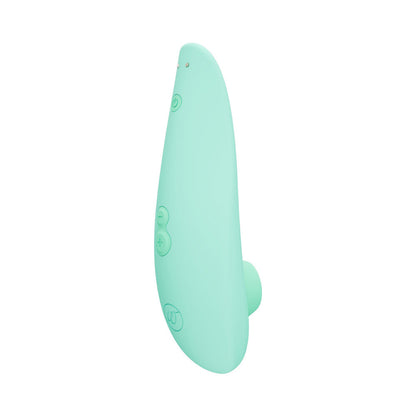 Womanizer Marilyn Monroe Classic 2 Special Edition Clitoral Stimulator - Teal