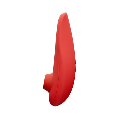 Womanizer Marilyn Monroe Classic 2 Special Edition Clitoral Stimulator – Vivid Red