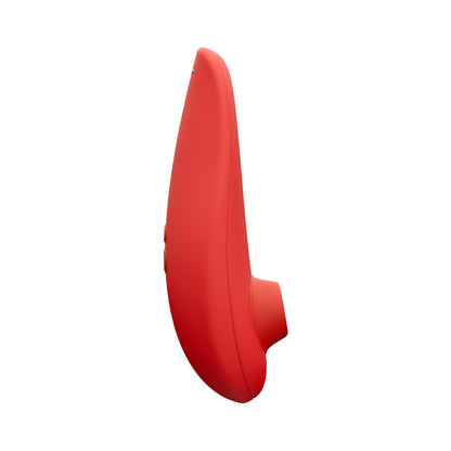 Womanizer Marilyn Monroe Classic 2 Special Edition Clitoral Stimulator – Vivid Red