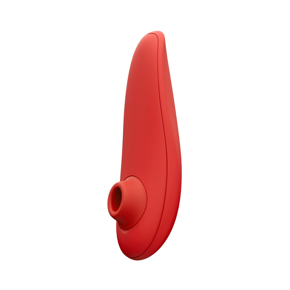 Womanizer Marilyn Monroe Classic 2 Special Edition Clitoral Stimulator – Vivid Red