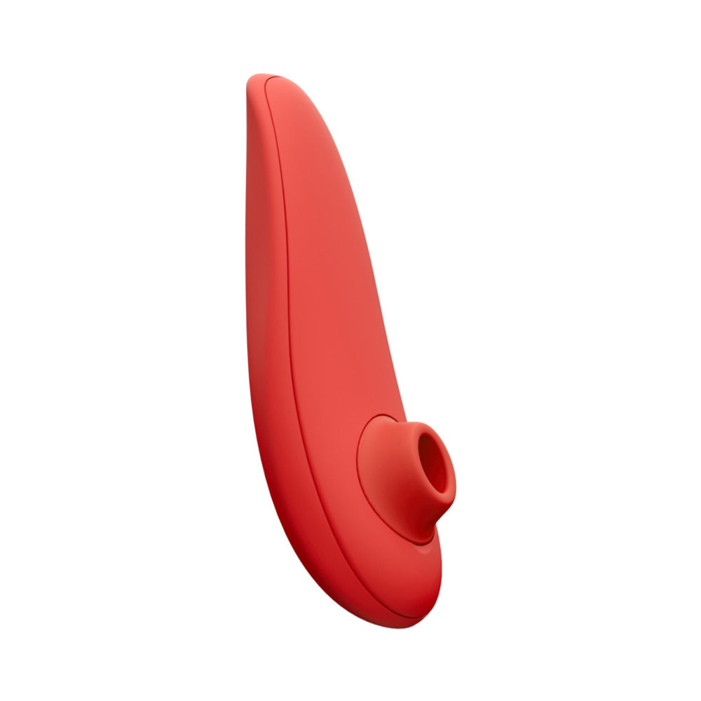 Womanizer Marilyn Monroe Classic 2 Special Edition Clitoral Stimulator – Vivid Red