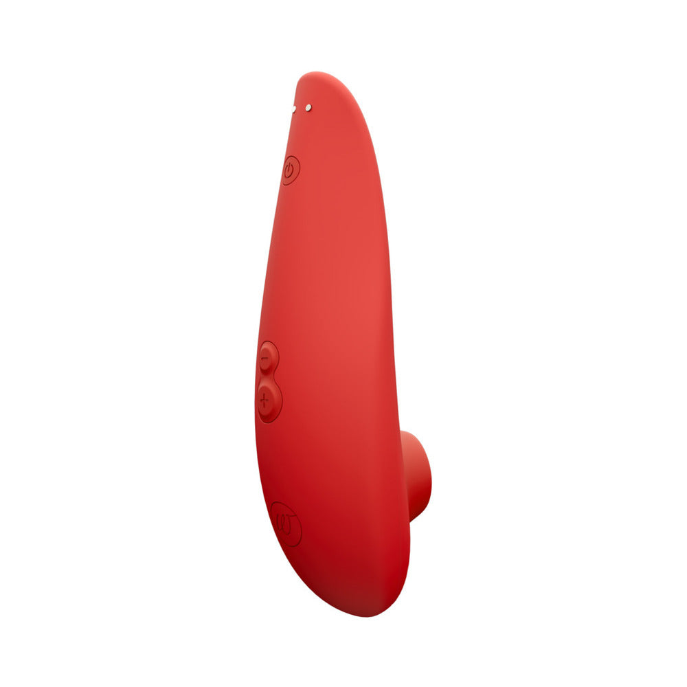 Womanizer Marilyn Monroe Classic 2 Special Edition Clitoral Stimulator – Vivid Red