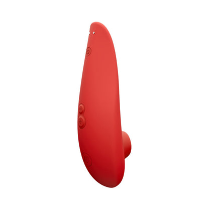 Womanizer Marilyn Monroe Classic 2 Special Edition Clitoral Stimulator – Vivid Red