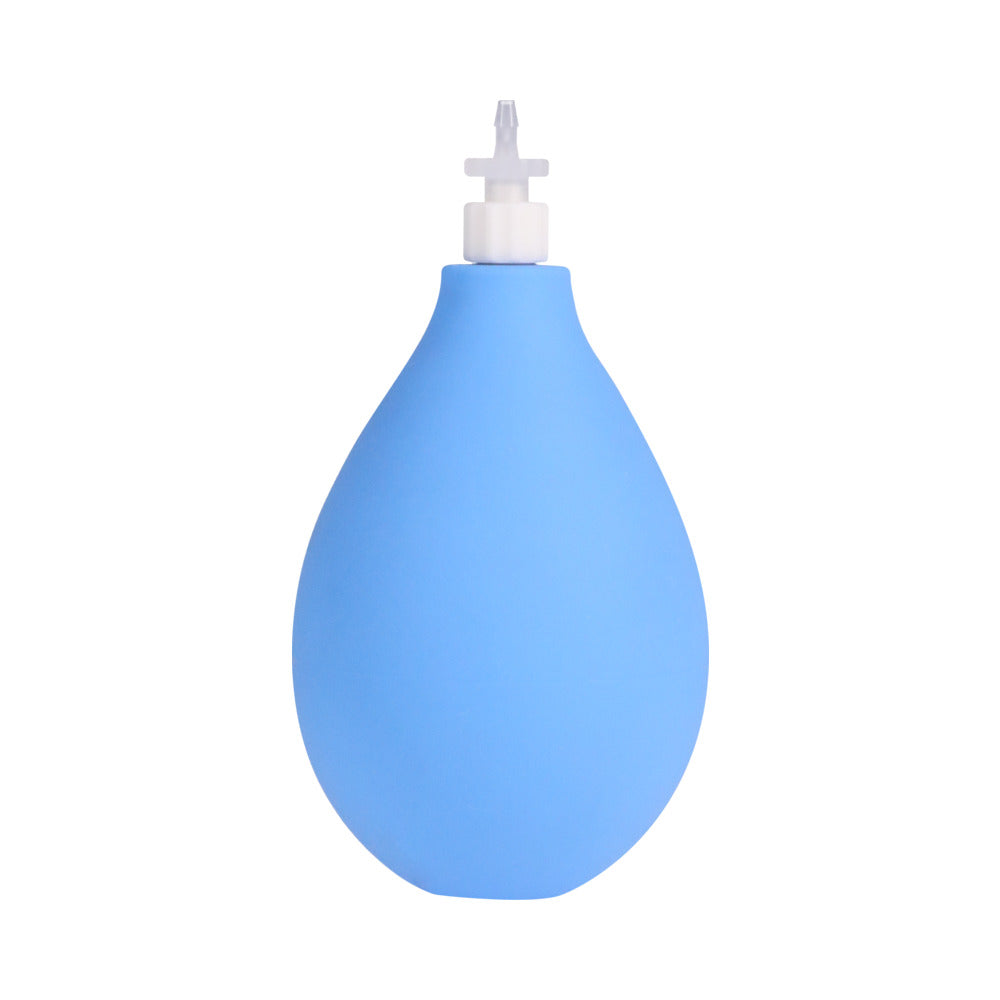 Tantus POP Replacement Bulb for Squirting Dildos – Blue