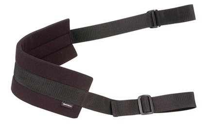 Sportsheets Doggie Style Strap Harness – Black – G-Spot Stimulation