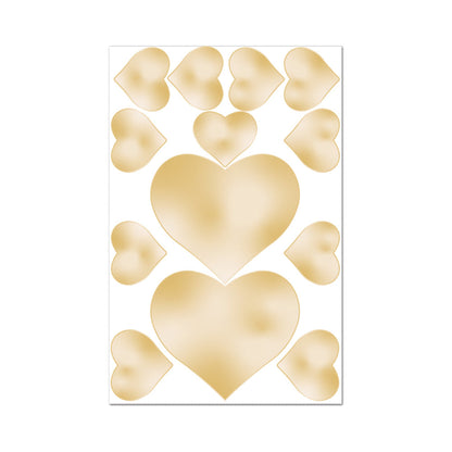 Tastease by Pastease Sweet Cream Candy Edible Pasties – Vanilla/Ivory/Beige