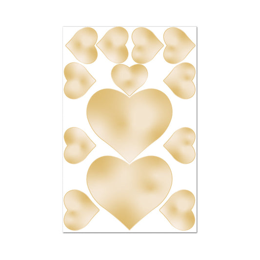 Tastease by Pastease Sweet Cream Candy Edible Pasties – Vanilla/Ivory/Beige