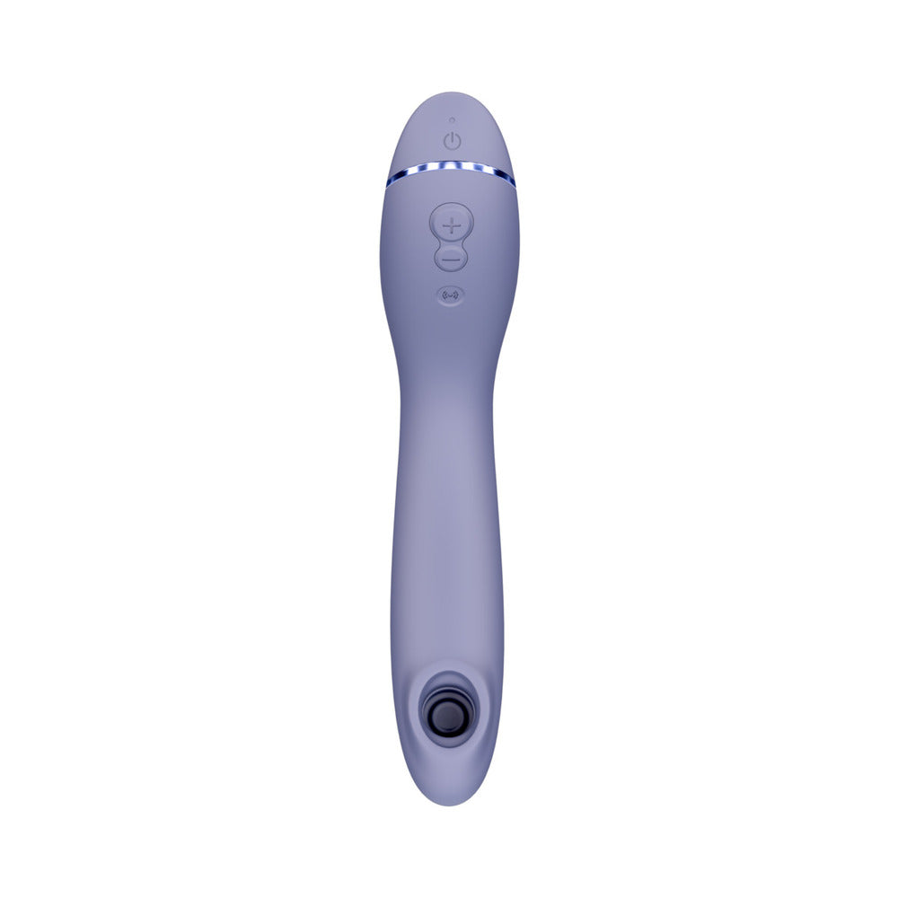 Womanizer OG Rechargeable G-Spot Pleasure Air Stimulator – Lilac