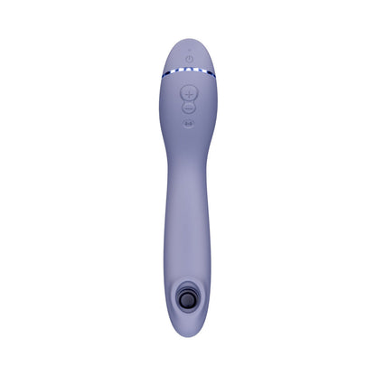 Womanizer OG Rechargeable G-Spot Pleasure Air Stimulator – Lilac