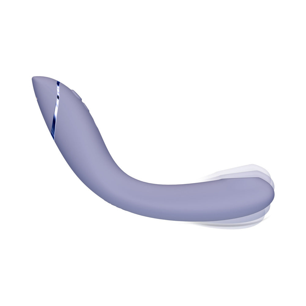 Womanizer OG Rechargeable G-Spot Pleasure Air Stimulator – Lilac