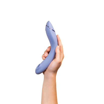 Womanizer OG Rechargeable G-Spot Pleasure Air Stimulator – Lilac