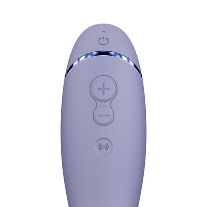 Womanizer OG Rechargeable G-Spot Pleasure Air Stimulator – Lilac