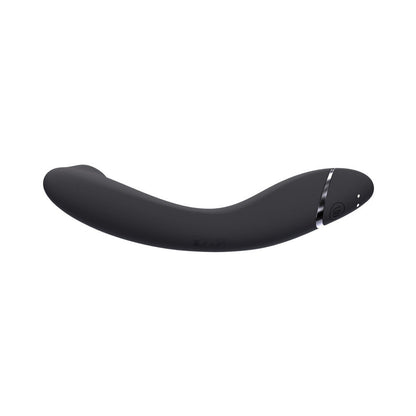 Womanizer OG G-Spot Pleasure Air Stimulator with Vibrations - Dark Grey
