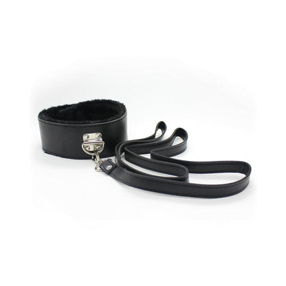 Ple''sur 12-Piece Everything Bondage Kit – Black