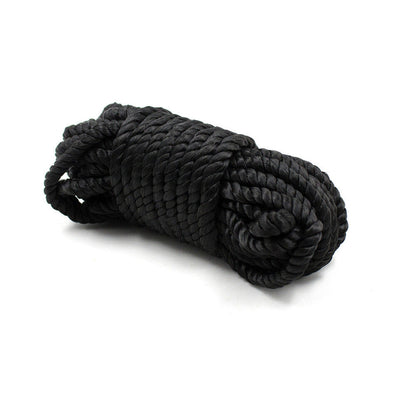 Ple''sur 12-Piece Everything Bondage Kit – Black