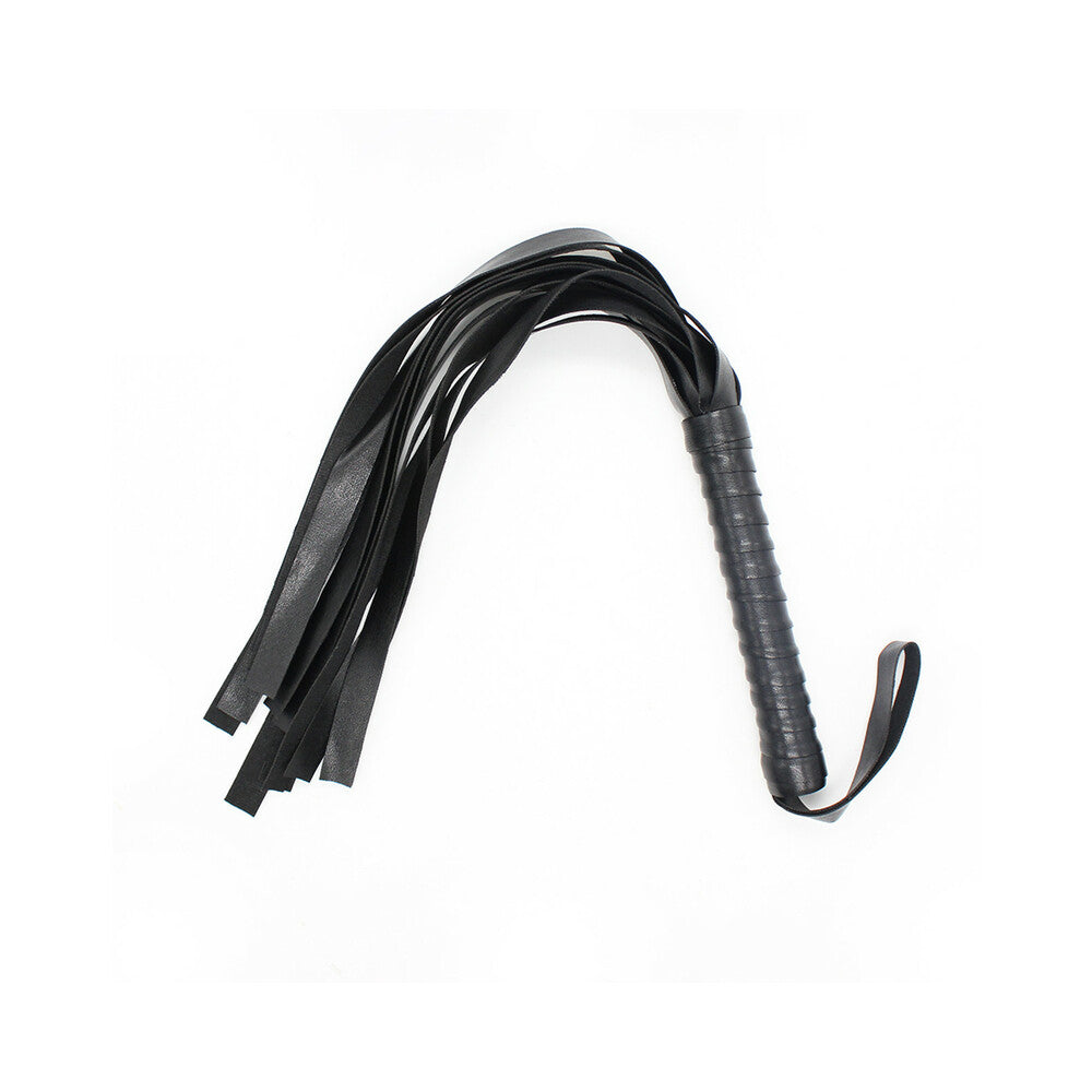 Ple''sur 12-Piece Everything Bondage Kit – Black