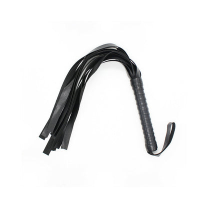 Ple''sur 12-Piece Everything Bondage Kit – Black