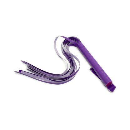 Ple''sur 12-Piece Everything Bondage Kit – Purple