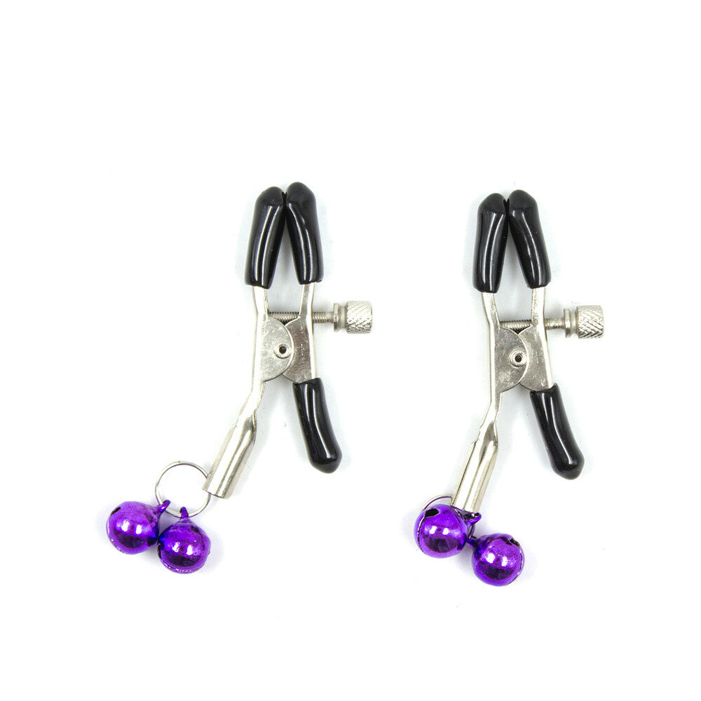Ple''sur 12-Piece Everything Bondage Kit – Purple