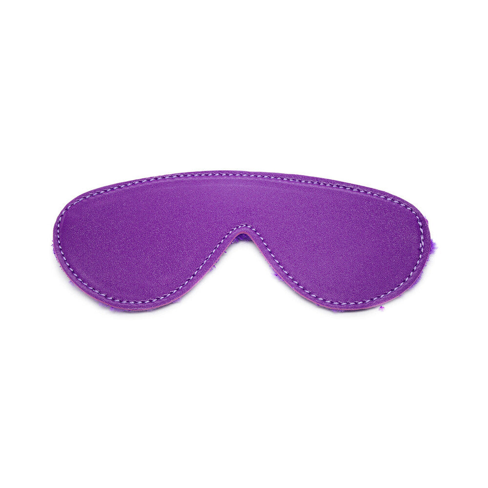 Ple''sur 12-Piece Everything Bondage Kit – Purple