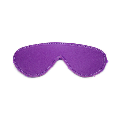 Ple''sur 12-Piece Everything Bondage Kit – Purple
