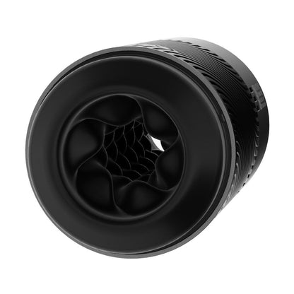 Arcwave Pow Manual Stroker with Suction Control – Black