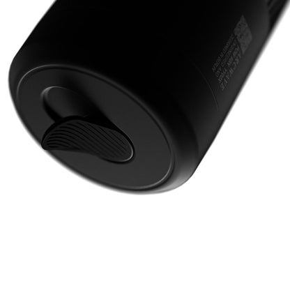 Arcwave Pow Manual Stroker with Suction Control – Black