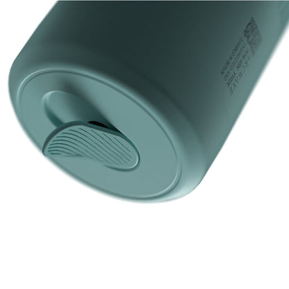 Arcwave Pow Silicone Stroker with Suction Control - Teal