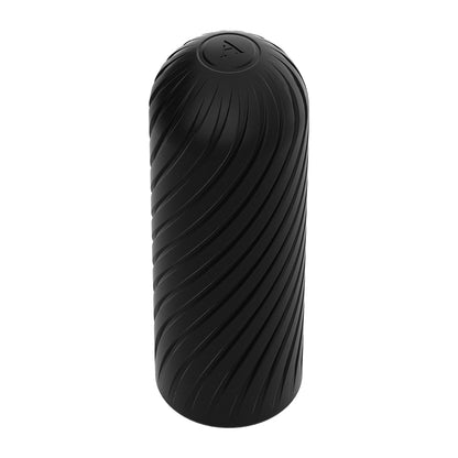 Arcwave Ghost Reversible Silicone Stroker – Black