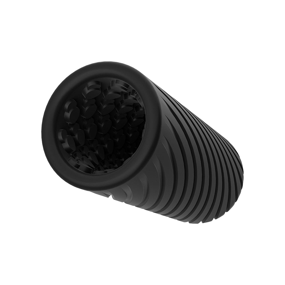 Arcwave Ghost Reversible Silicone Stroker – Black