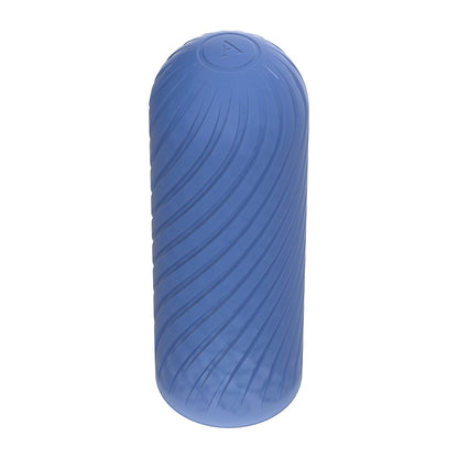 Arcwave Ghost Reversible Silicone Stroker – Blue