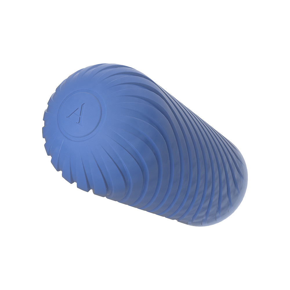 Arcwave Ghost Reversible Silicone Stroker – Blue