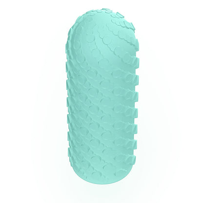 Arcwave Ghost Reversible Silicone Stroker – Teal