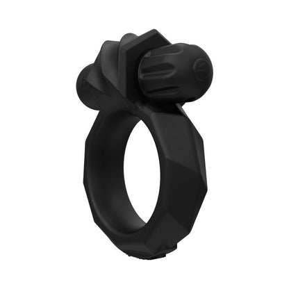 Bathmate Maximus 45 Vibrating Cock & Ball Ring - Black