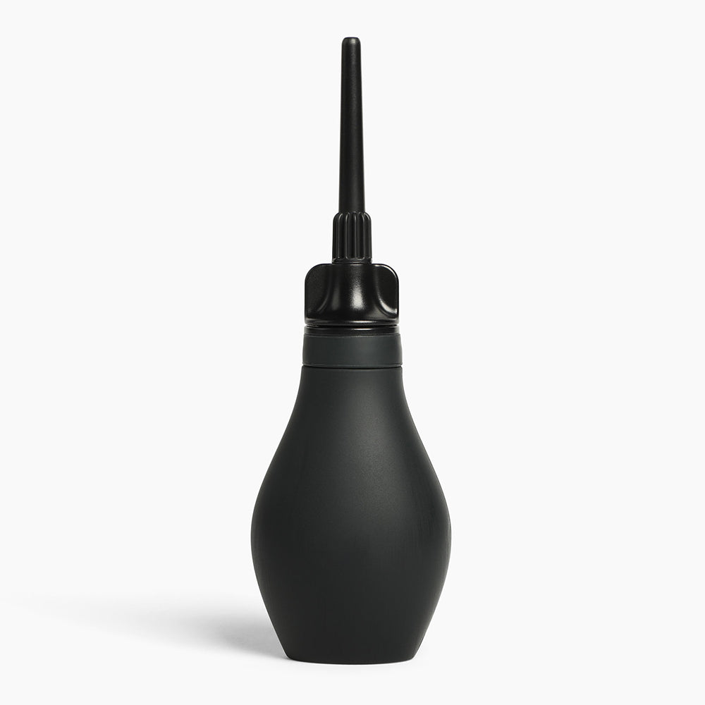 Du Douche Midnight Douching Kit – Black