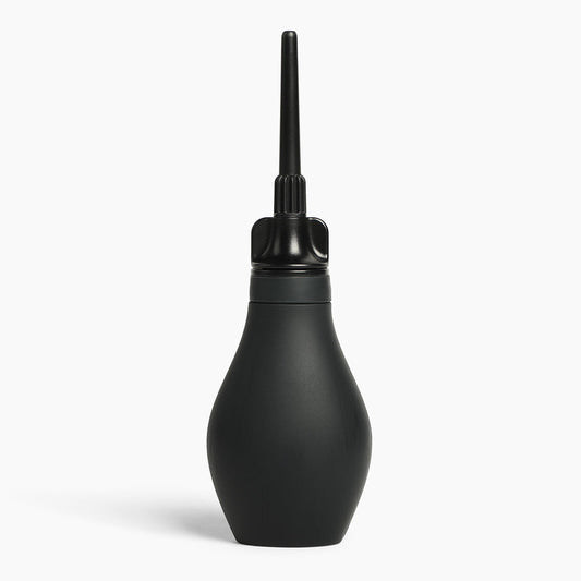 Du Douche Midnight Douching Kit – Black