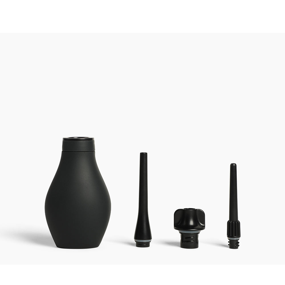 Du Douche Midnight Douching Kit – Black