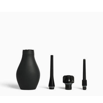 Du Douche Midnight Douching Kit – Black
