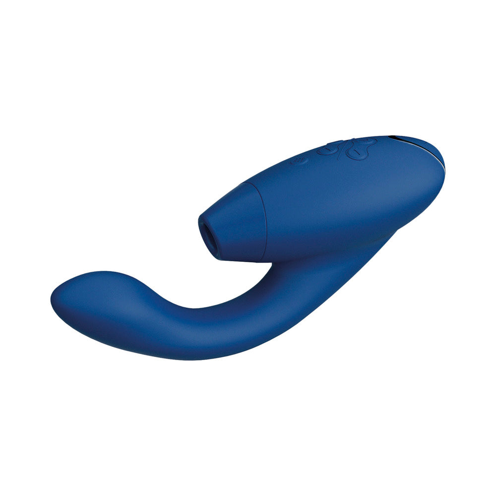 Womanizer DUO 2 Dual Stimulator – Blue