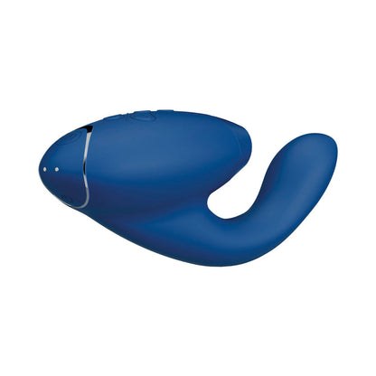 Womanizer DUO 2 Dual Stimulator – Blue