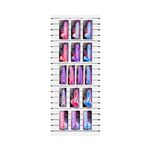 Blush B Yours Small Savings Bundle – Assorted Colors