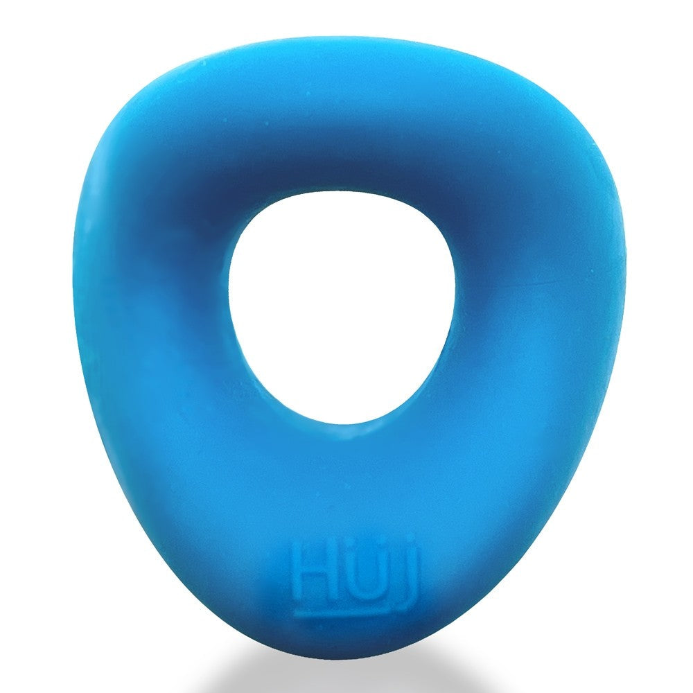 Hunkyjunk FORM Surround Cockring – Teal